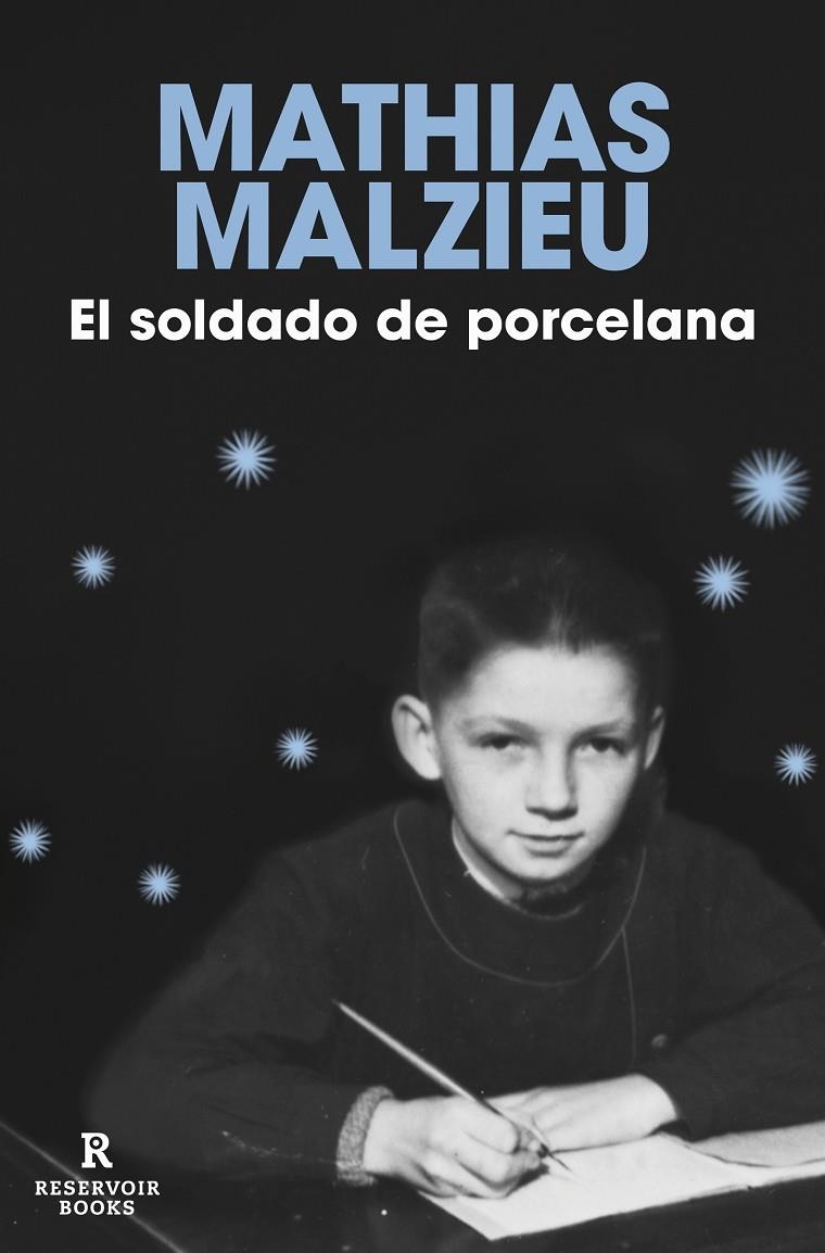 El soldado de porcelana | 9788418897917 | Malzieu, Mathias | Llibres.cat | Llibreria online en català | La Impossible Llibreters Barcelona