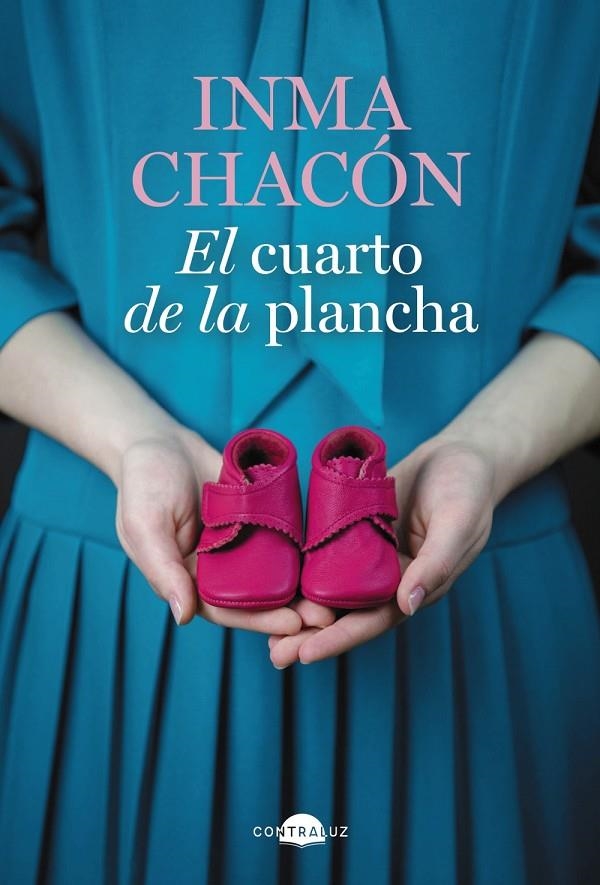 El cuarto de la plancha | 9788418945427 | Chacón, Inma | Llibres.cat | Llibreria online en català | La Impossible Llibreters Barcelona