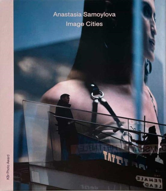 Anastasia Samoylova. Image Cities | 9788498448351 | Llibres.cat | Llibreria online en català | La Impossible Llibreters Barcelona