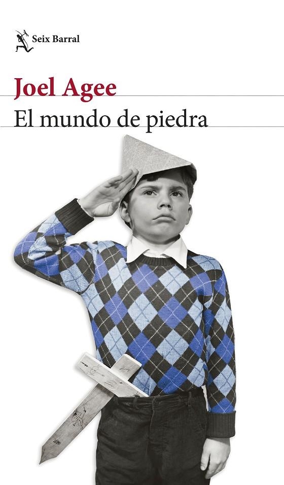 El mundo de piedra | 9788432241826 | Agee, Joel | Llibres.cat | Llibreria online en català | La Impossible Llibreters Barcelona