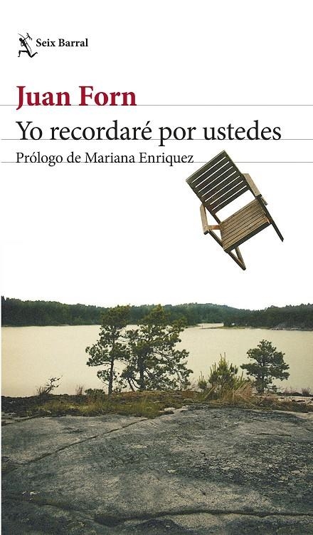 Yo recordaré por ustedes | 9788432241833 | Forn, Juan | Llibres.cat | Llibreria online en català | La Impossible Llibreters Barcelona