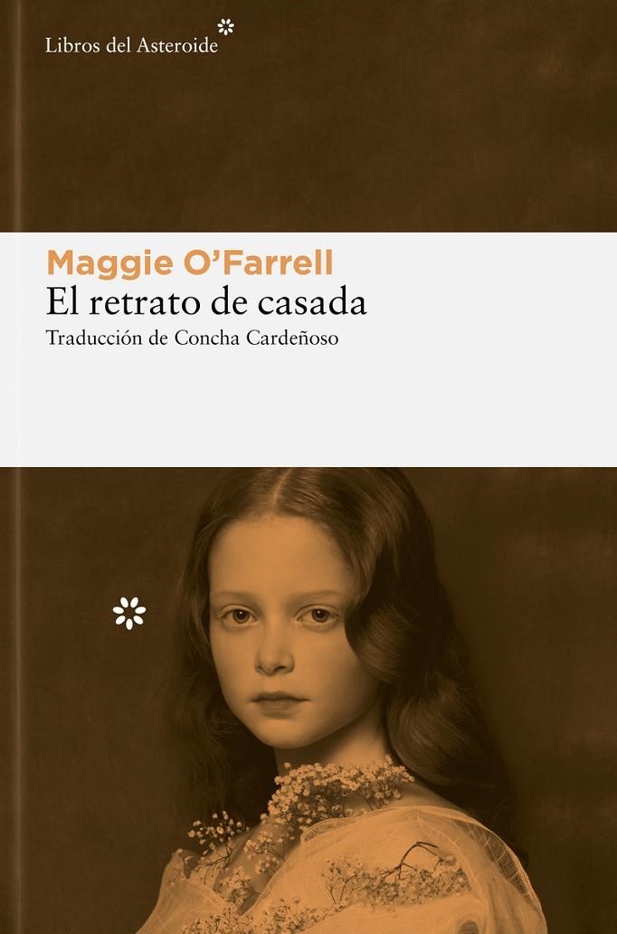 El retrato de casada | 9788419089410 | O'Farrell, Maggie | Llibres.cat | Llibreria online en català | La Impossible Llibreters Barcelona