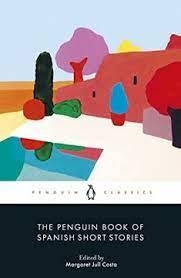 THE PENGUIN BOOK OF SPANISH SHORT STORIES | 9780241390504 | Llibres.cat | Llibreria online en català | La Impossible Llibreters Barcelona