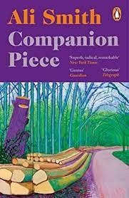 COMPANION PIECE | 9780241993958 | Smith, ali | Llibres.cat | Llibreria online en català | La Impossible Llibreters Barcelona