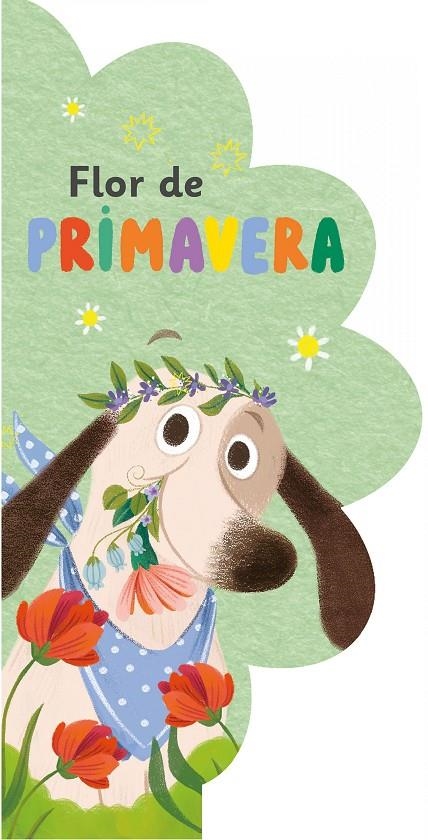 Flor de primavera | 9788413892481 | Morea, Marisa | Llibres.cat | Llibreria online en català | La Impossible Llibreters Barcelona