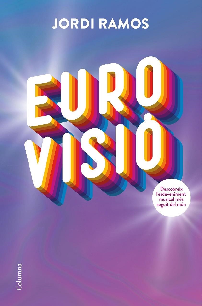 Eurovisió | 9788466430609 | Ramos Garcia, Jordi | Llibres.cat | Llibreria online en català | La Impossible Llibreters Barcelona