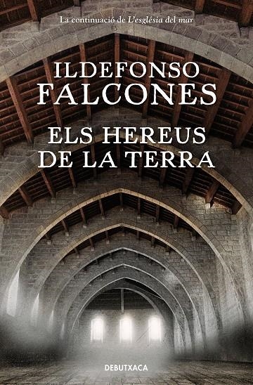 Els hereus de la terra | 9788418132254 | Falcones, Ildefonso | Llibres.cat | Llibreria online en català | La Impossible Llibreters Barcelona