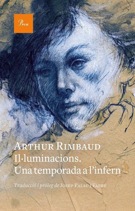 Il·luminacions. Una temporada a l'infern | 9788419657213 | Rimbaud, Arthur | Llibres.cat | Llibreria online en català | La Impossible Llibreters Barcelona