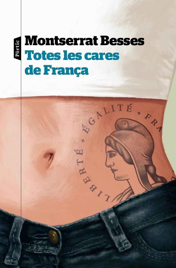 Totes les cares de França | 9788498095432 | Besses, Montserrat | Llibres.cat | Llibreria online en català | La Impossible Llibreters Barcelona