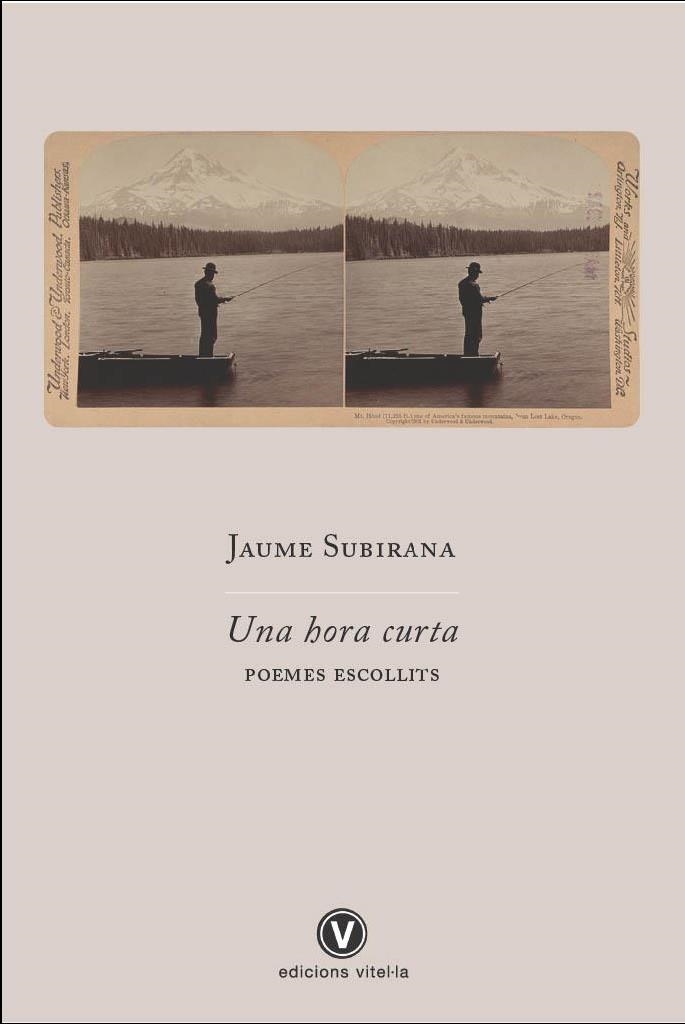 HORA CURTA, UNA | 9788412657814 | Subirana, Jaume | Llibres.cat | Llibreria online en català | La Impossible Llibreters Barcelona