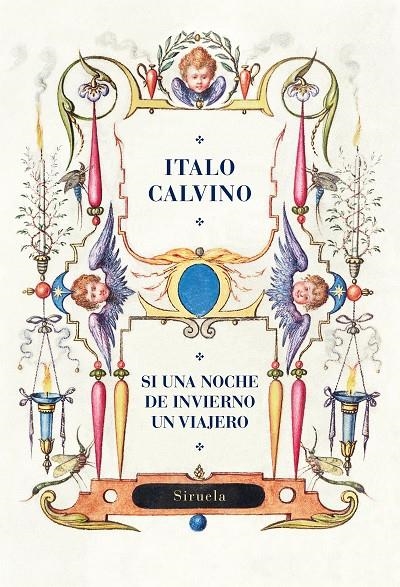 Si una noche de invierno un viajero | 9788419553737 | Calvino, Italo | Llibres.cat | Llibreria online en català | La Impossible Llibreters Barcelona