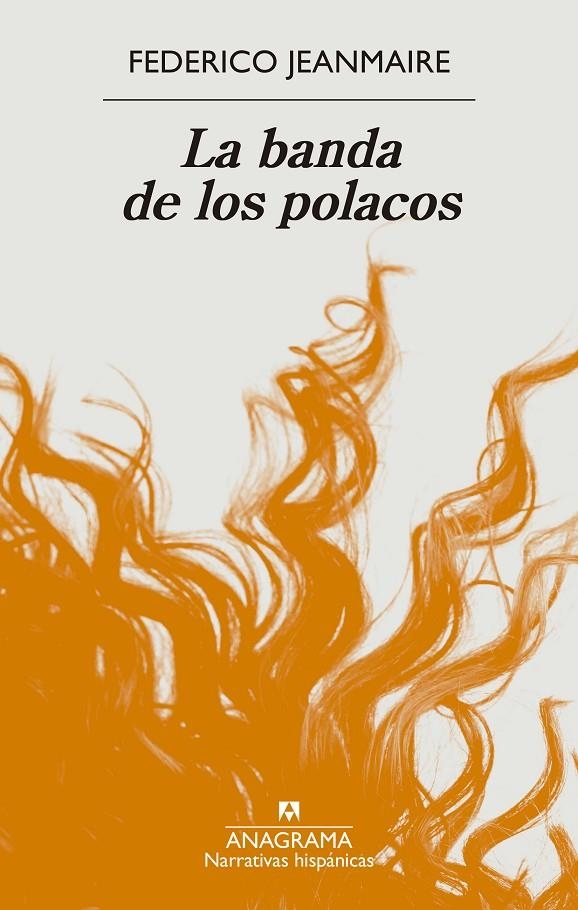 La banda de los polacos | 9788433901903 | Jeanmaire, Federico | Llibres.cat | Llibreria online en català | La Impossible Llibreters Barcelona