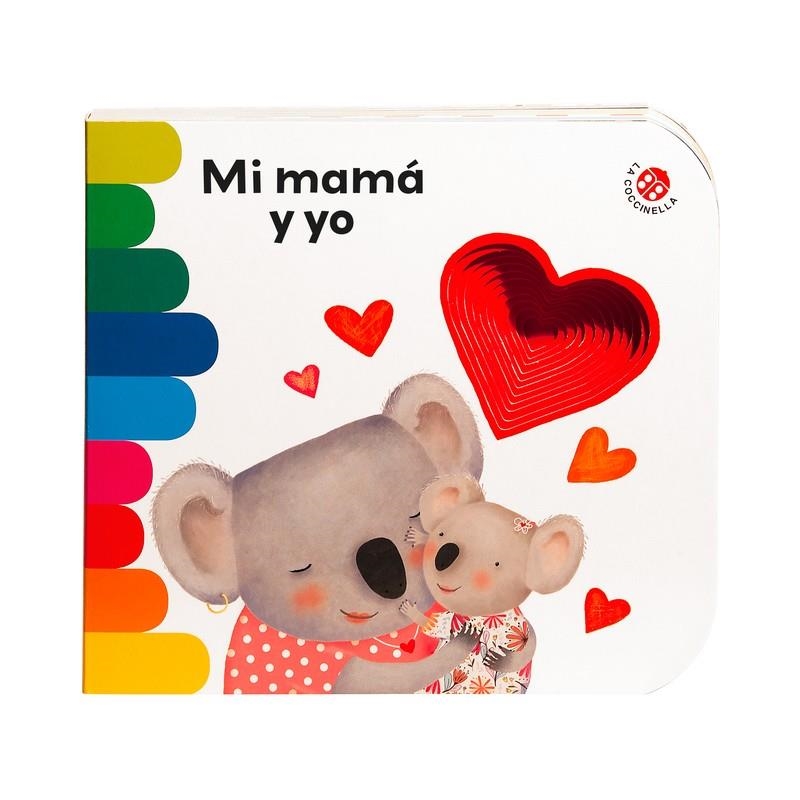 Mi mamá y yo | 9788855064682 | AA.VV | Llibres.cat | Llibreria online en català | La Impossible Llibreters Barcelona