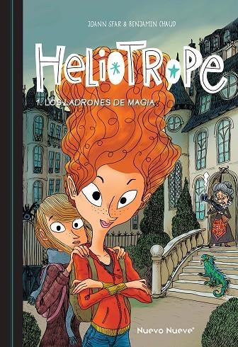 Heliotrope | 9788419148384 | Llibres.cat | Llibreria online en català | La Impossible Llibreters Barcelona