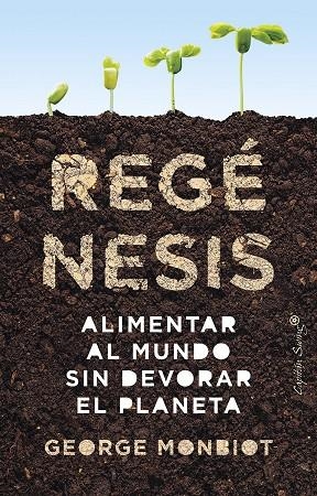 Regénesis | 9788412619997 | Monbiot, George | Llibres.cat | Llibreria online en català | La Impossible Llibreters Barcelona