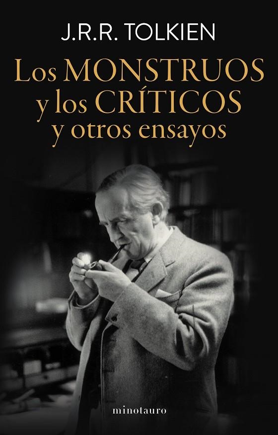 Los monstruos y los críticos | 9788445015032 | Tolkien, J. R. R. | Llibres.cat | Llibreria online en català | La Impossible Llibreters Barcelona