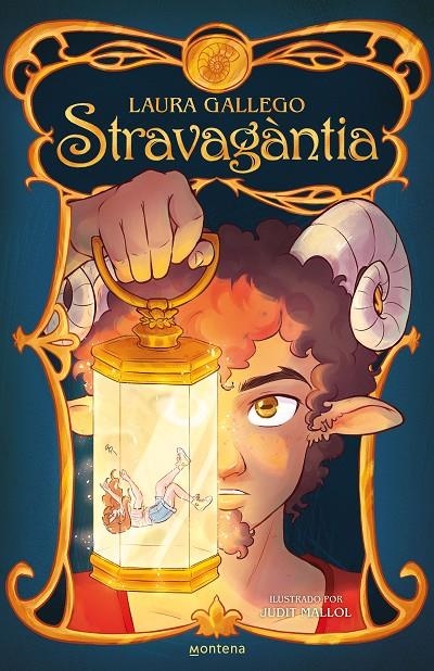 Stravagàntia (Català) | 9788419241047 | Gallego, Laura | Llibres.cat | Llibreria online en català | La Impossible Llibreters Barcelona