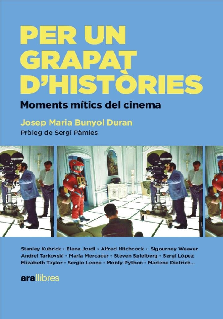 Per un grapat d’històries | 9788418928871 | Bunyol i Duran, Josep Maria | Llibres.cat | Llibreria online en català | La Impossible Llibreters Barcelona