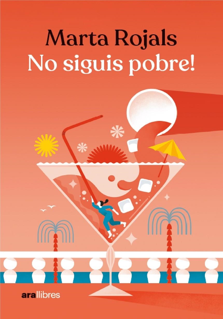 No siguis pobre! | 9788418928970 | Rojals, Marta | Llibres.cat | Llibreria online en català | La Impossible Llibreters Barcelona