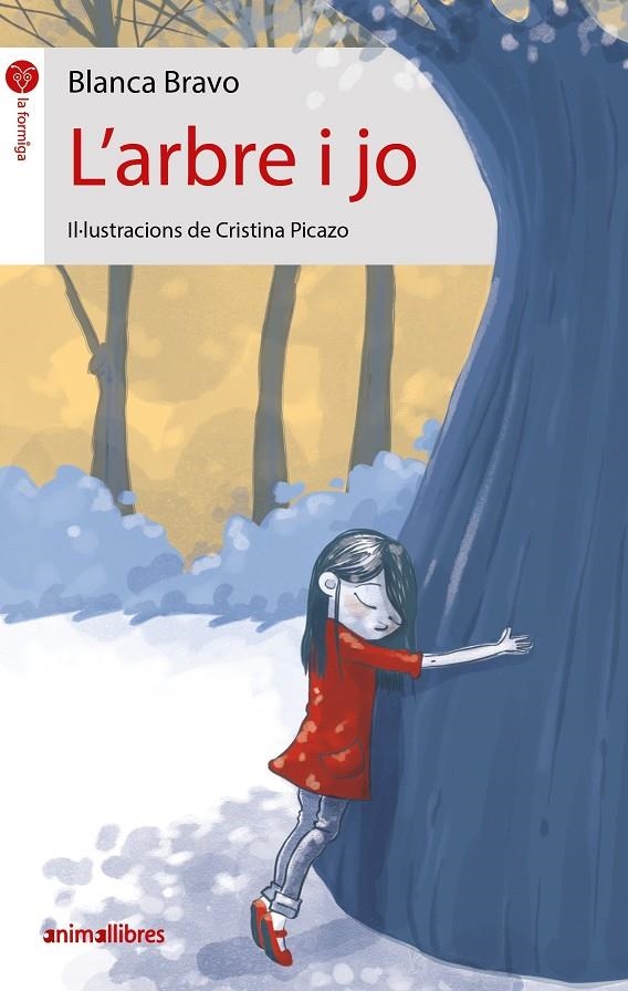 L'arbre i jo | 9788419659125 | Bravo, Blanca | Llibres.cat | Llibreria online en català | La Impossible Llibreters Barcelona