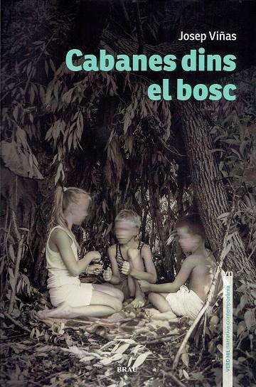 Cabanes dins el bosc | 9788418096495 | Viñas Xifra, Josep | Llibres.cat | Llibreria online en català | La Impossible Llibreters Barcelona