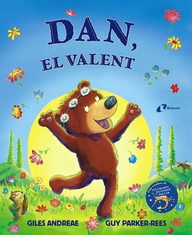 Dan, el valent | 9788413492193 | Andreae, Giles | Llibres.cat | Llibreria online en català | La Impossible Llibreters Barcelona