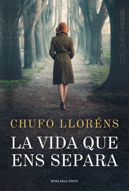 La vida que ens separa | 9788419259189 | Lloréns, Chufo | Llibres.cat | Llibreria online en català | La Impossible Llibreters Barcelona