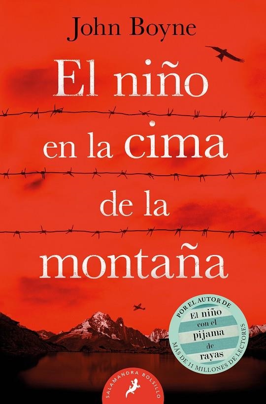 El niño en la cima de la montaña | 9788498388329 | Boyne, John | Llibres.cat | Llibreria online en català | La Impossible Llibreters Barcelona