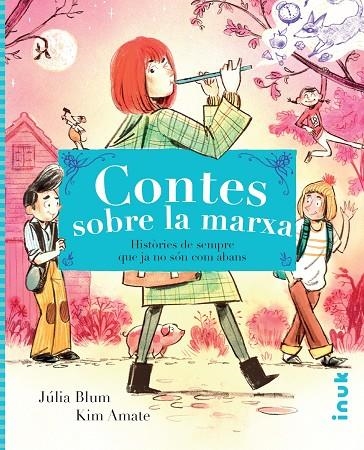 Contes sobre la marxa | 9788416774654 | Ranera Portella, Júlia | Llibres.cat | Llibreria online en català | La Impossible Llibreters Barcelona