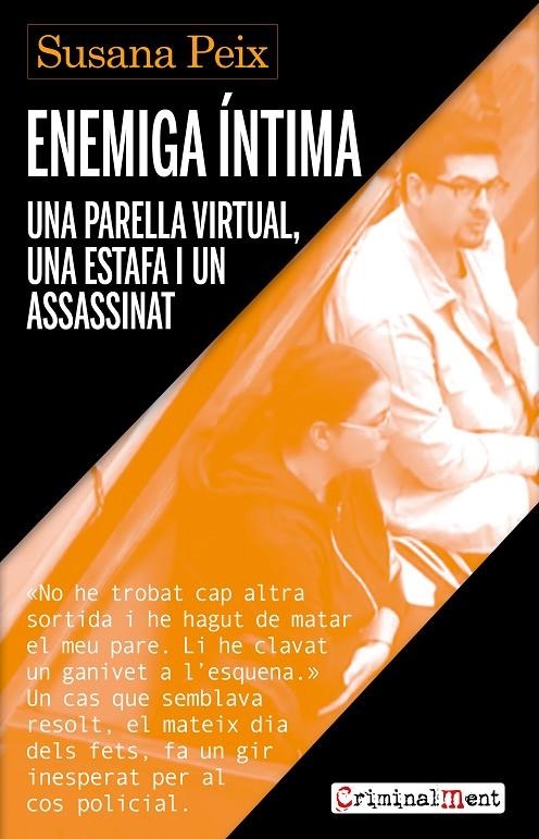 Enemiga íntima | 9788419615206 | Peix, Susana | Llibres.cat | Llibreria online en català | La Impossible Llibreters Barcelona