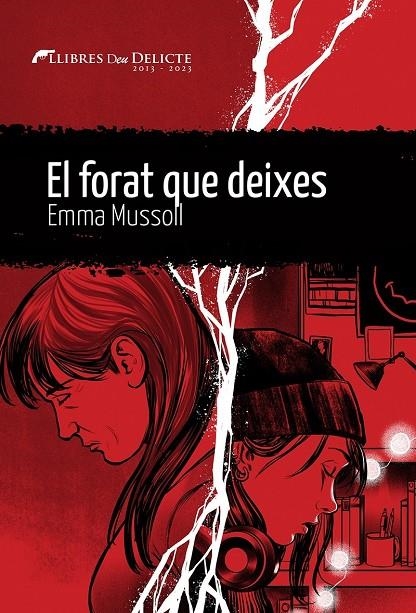 FORAT QUE DEIXES, EL | 9788419415103 | Mussol, Emma | Llibres.cat | Llibreria online en català | La Impossible Llibreters Barcelona