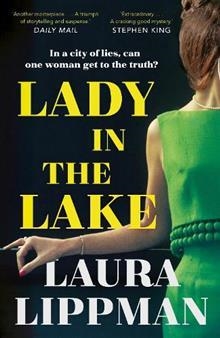 LADY IN THE LAKE | 9780571339457 | Lippman, Laura | Llibres.cat | Llibreria online en català | La Impossible Llibreters Barcelona