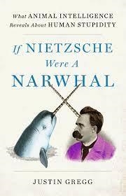 IF NIETZSCHE WERE A NARWHAL | 9781399712460 | Gregg, Justin | Llibres.cat | Llibreria online en català | La Impossible Llibreters Barcelona