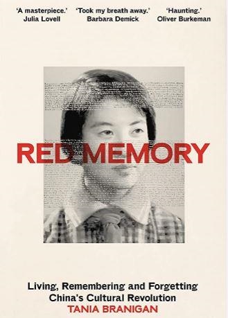 RED MEMORY | 9781783352654 | Branigan, Tania | Llibres.cat | Llibreria online en català | La Impossible Llibreters Barcelona