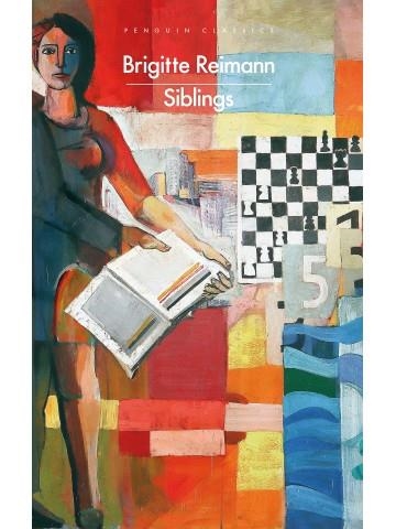 SIBLINGS | 9780241555835 | Reimann, Brigitte | Llibres.cat | Llibreria online en català | La Impossible Llibreters Barcelona