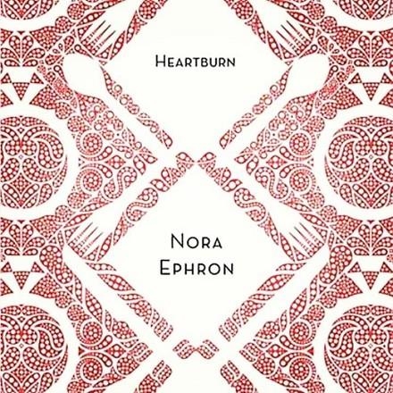 HEARTBURN | 9780349010359 | Ephron, Nora | Llibres.cat | Llibreria online en català | La Impossible Llibreters Barcelona