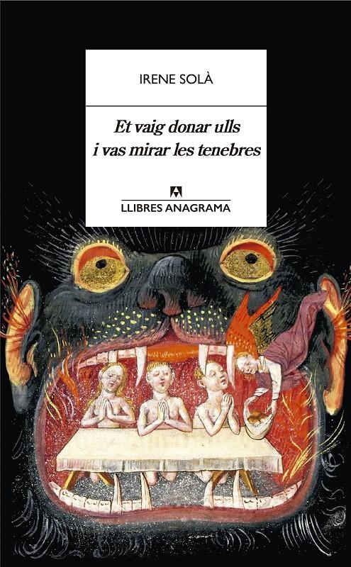 Et vaig donar ulls i vas mirar les tenebres | 9788433918697 | Solà Saez, Irene | Llibres.cat | Llibreria online en català | La Impossible Llibreters Barcelona