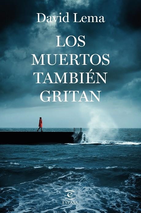 Los muertos también gritan | 9788467069013 | Lema, David | Llibres.cat | Llibreria online en català | La Impossible Llibreters Barcelona