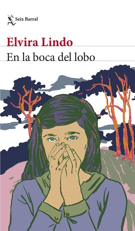 En la boca del lobo | 9788432241963 | Lindo, Elvira | Llibres.cat | Llibreria online en català | La Impossible Llibreters Barcelona