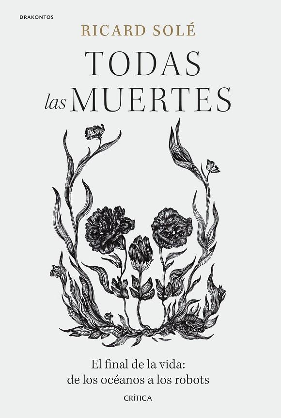 Todas las muertes | 9788491994992 | Solé, Ricard | Llibres.cat | Llibreria online en català | La Impossible Llibreters Barcelona