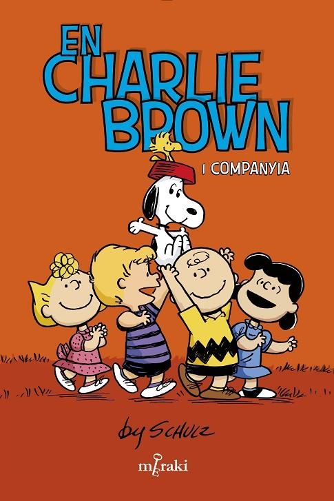 En Charlie Brown i companyia | 9788412582987 | Schulz, Charles | Llibres.cat | Llibreria online en català | La Impossible Llibreters Barcelona