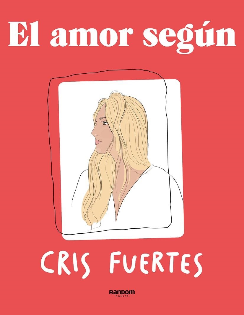 El amor según | 9788418040597 | Fuertes, Cristina | Llibres.cat | Llibreria online en català | La Impossible Llibreters Barcelona