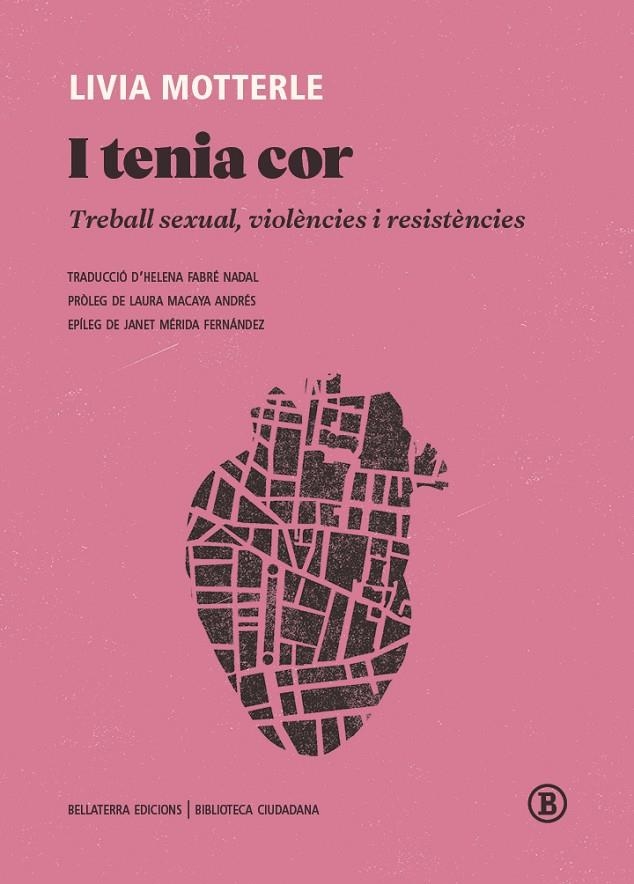 I TENIA COR | 9788419160287 | Motterle, Livia | Llibres.cat | Llibreria online en català | La Impossible Llibreters Barcelona