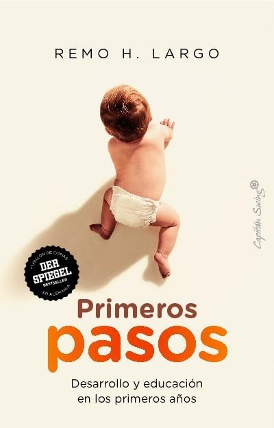 Primeros Pasos | 9788412619942 | H. Largo, Remo | Llibres.cat | Llibreria online en català | La Impossible Llibreters Barcelona