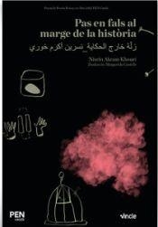 Pas en fals al marge de la història | 9788412424560 | Akram Khourí, Nisrín | Llibres.cat | Llibreria online en català | La Impossible Llibreters Barcelona