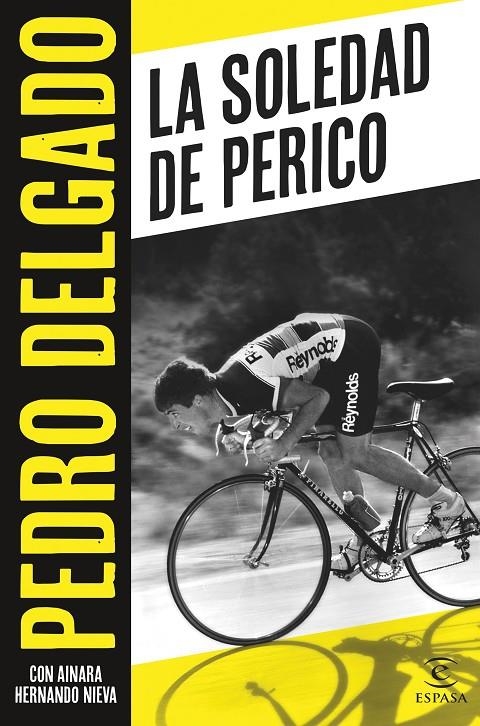 La soledad de Perico | 9788467069204 | Delgado, Pedro/Hernando Nieva, Ainara | Llibres.cat | Llibreria online en català | La Impossible Llibreters Barcelona