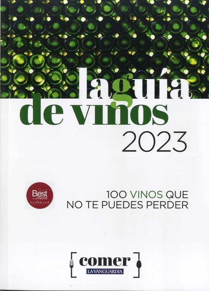 Guía de vinos 2023, La | 9788418604263 | Tolosa, Lluís | Llibres.cat | Llibreria online en català | La Impossible Llibreters Barcelona