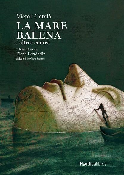 La mare balena i altres contes | 9788419735270 | Catalá, Victor | Llibres.cat | Llibreria online en català | La Impossible Llibreters Barcelona