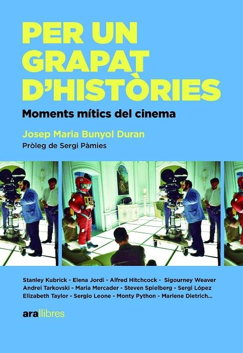 Per un grapat d'històries | 9788418928864 | Bunyol i Duran, Josep Maria | Llibres.cat | Llibreria online en català | La Impossible Llibreters Barcelona