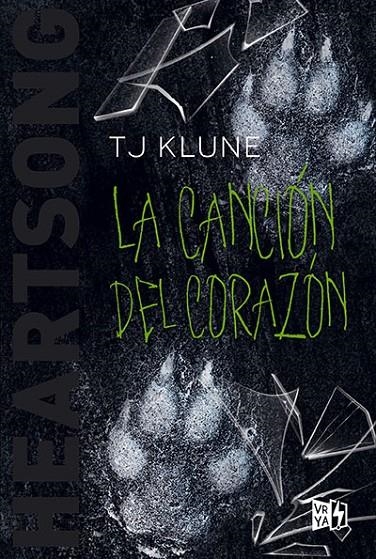 La canción del corazón | 9788412622409 | Klune, T. J. | Llibres.cat | Llibreria online en català | La Impossible Llibreters Barcelona